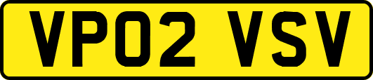 VP02VSV