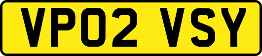 VP02VSY