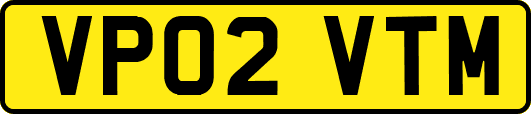 VP02VTM