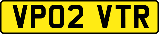 VP02VTR