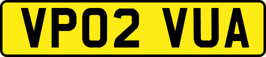 VP02VUA