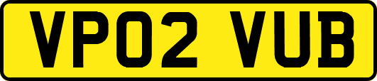 VP02VUB