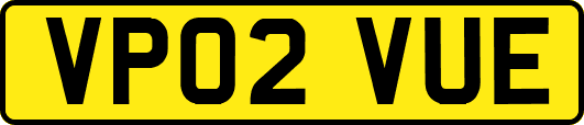 VP02VUE