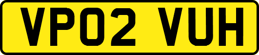 VP02VUH