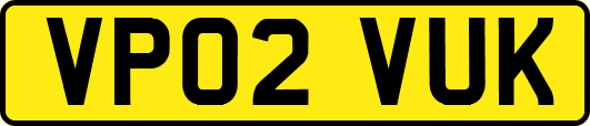 VP02VUK