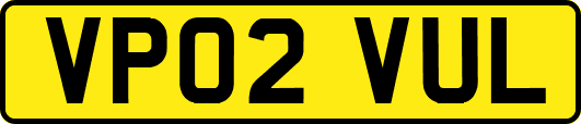 VP02VUL