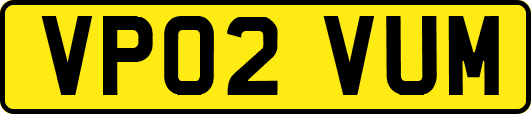 VP02VUM