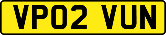 VP02VUN