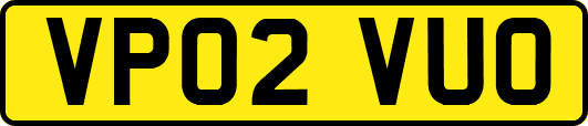 VP02VUO
