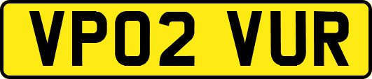 VP02VUR