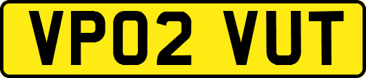 VP02VUT