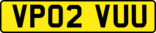 VP02VUU