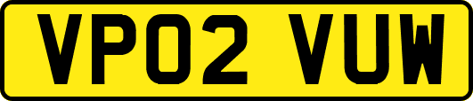 VP02VUW
