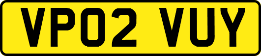 VP02VUY