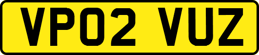 VP02VUZ