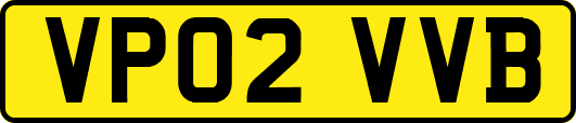 VP02VVB