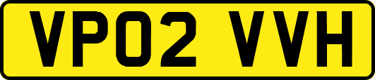 VP02VVH