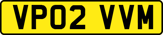 VP02VVM