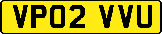 VP02VVU