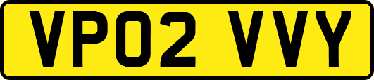VP02VVY