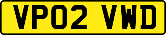 VP02VWD