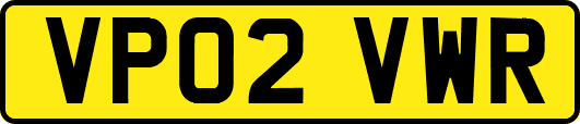 VP02VWR