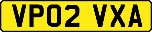 VP02VXA