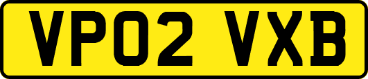 VP02VXB