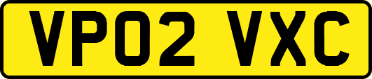 VP02VXC