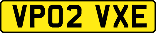 VP02VXE