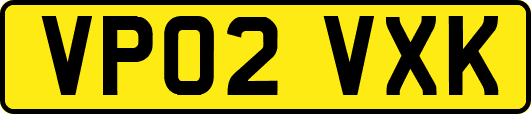 VP02VXK