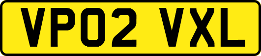 VP02VXL