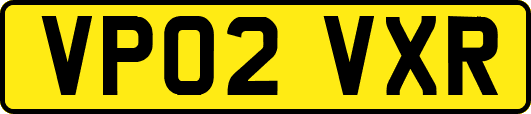 VP02VXR