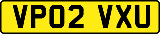 VP02VXU