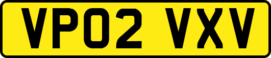 VP02VXV