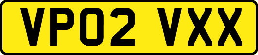 VP02VXX