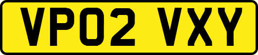 VP02VXY