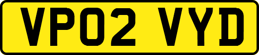 VP02VYD