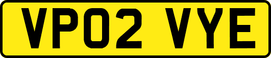 VP02VYE