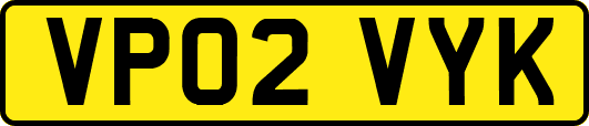 VP02VYK