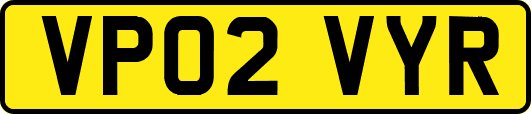 VP02VYR