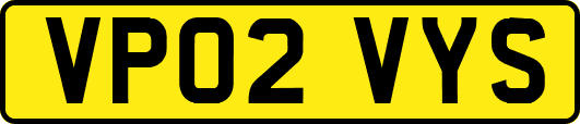 VP02VYS