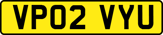 VP02VYU