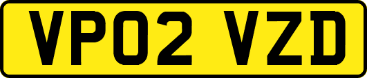 VP02VZD