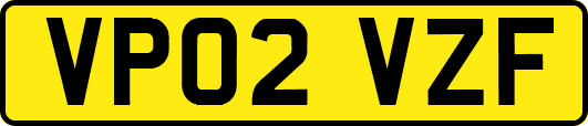 VP02VZF