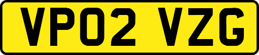 VP02VZG