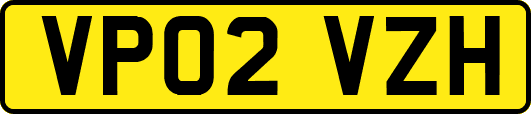 VP02VZH