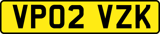 VP02VZK