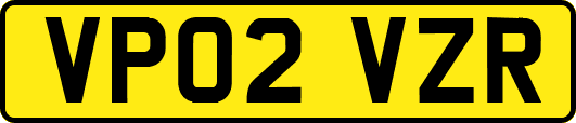 VP02VZR