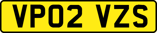 VP02VZS